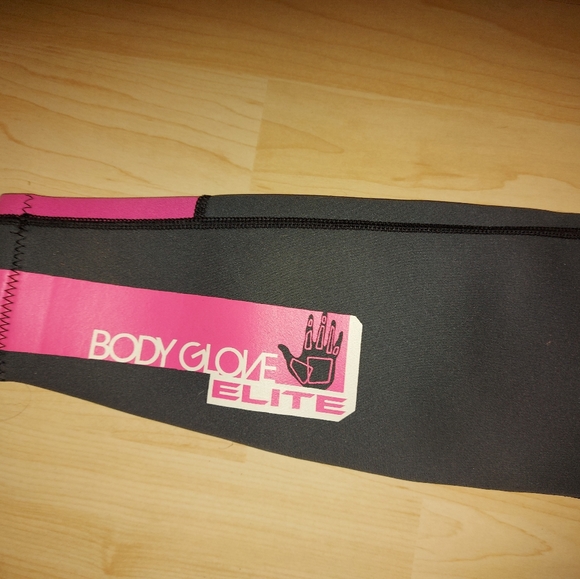 NWT Bodyglove Elite Women's WetSuit - Picture 8 of 11